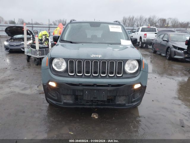 ZACCJBABXJPJ48946 Jeep Renegade Sport