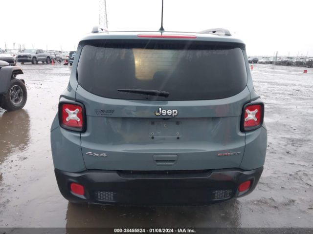 ZACCJBABXJPJ48946 Jeep Renegade Sport
