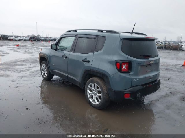 ZACCJBABXJPJ48946 Jeep Renegade Sport