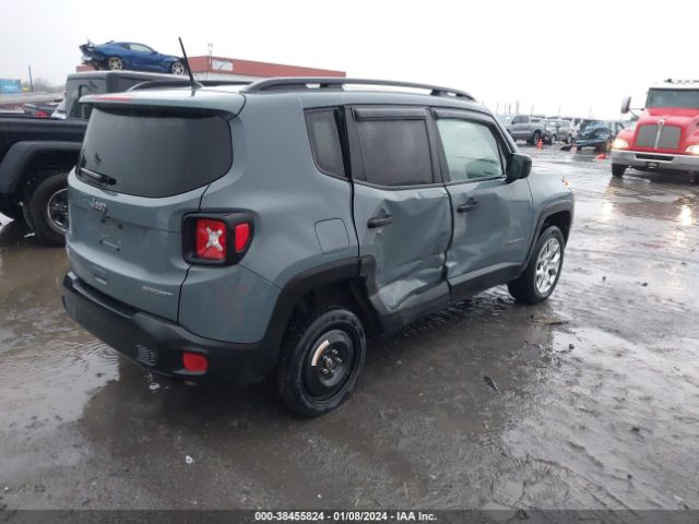 ZACCJBABXJPJ48946 Jeep Renegade Sport