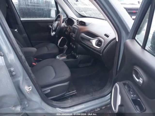 ZACCJBABXJPJ48946 Jeep Renegade Sport