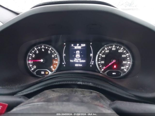 ZACCJBABXJPJ48946 Jeep Renegade Sport