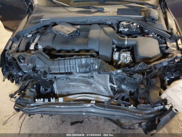 YV1902TP5F1343167 Volvo S60 T6 R-design