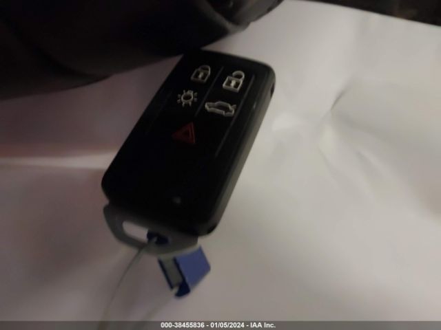YV1902TP5F1343167 Volvo S60 T6 R-design