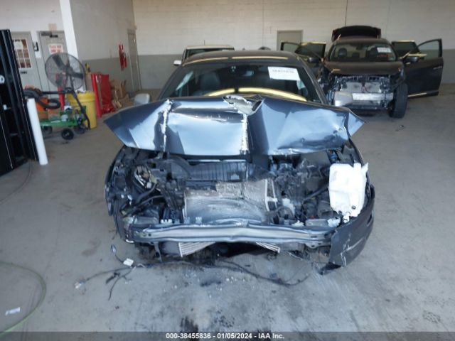 YV1902TP5F1343167 Volvo S60 T6 R-design