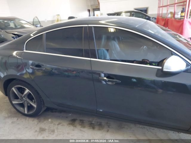 YV1902TP5F1343167 Volvo S60 T6 R-design