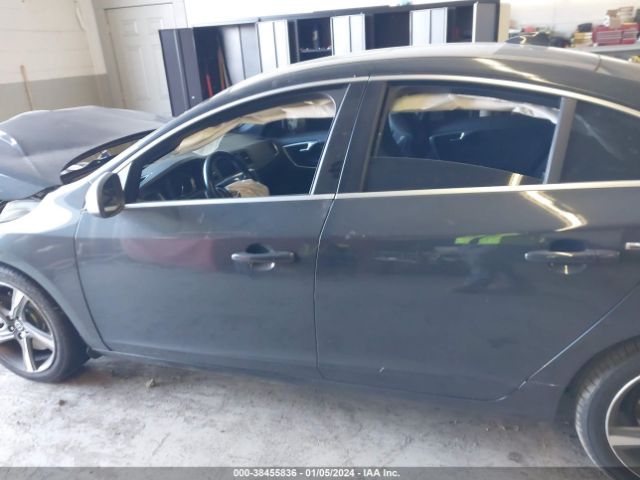 YV1902TP5F1343167 Volvo S60 T6 R-design