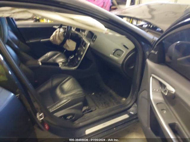 YV1902TP5F1343167 Volvo S60 T6 R-design