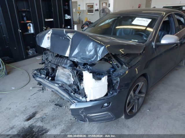 YV1902TP5F1343167 Volvo S60 T6 R-design
