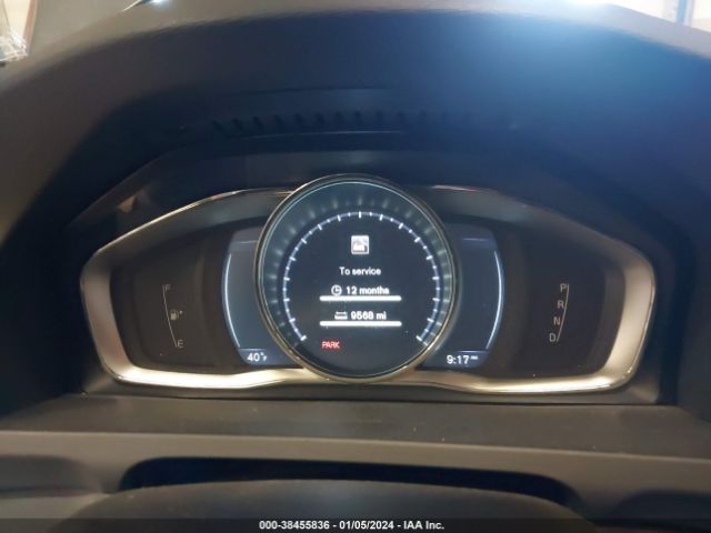YV1902TP5F1343167 Volvo S60 T6 R-design