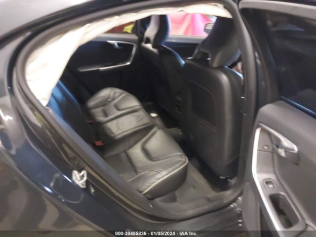 YV1902TP5F1343167 Volvo S60 T6 R-design