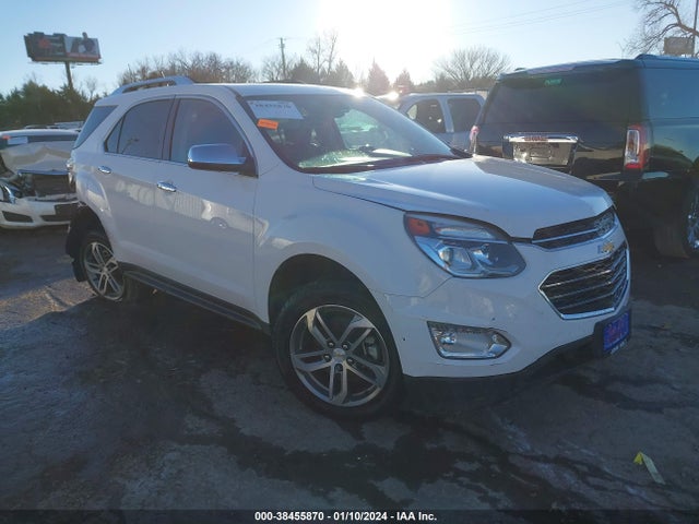 2016 2GNALDEK7G6293336 главное изображение