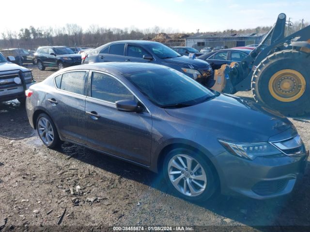 19UDE2F35HA014385 auction archive image