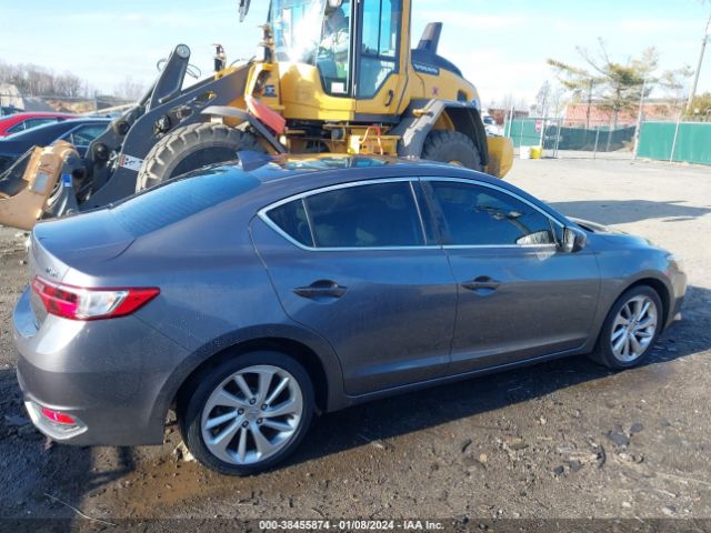 19UDE2F35HA014385 Acura Ilx Acurawatch Plus Package