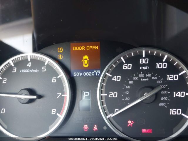 19UDE2F35HA014385 Acura Ilx Acurawatch Plus Package