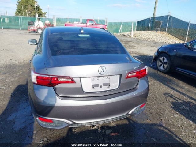 19UDE2F35HA014385 Acura Ilx Acurawatch Plus Package