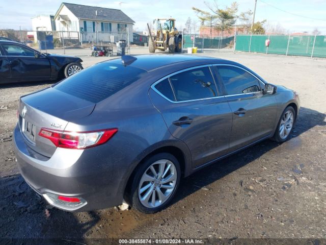 19UDE2F35HA014385 Acura Ilx Acurawatch Plus Package