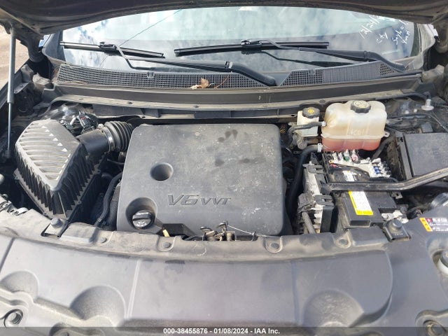 Chevrolet Traverse 1fl 2019 1GNERLKW3KJ145021 Image 10