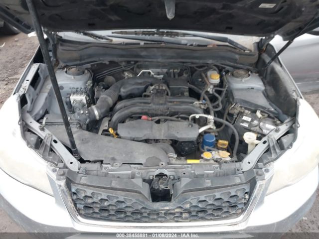 JF2SJAEC2EH485489 Subaru Forester 2.5i Premium