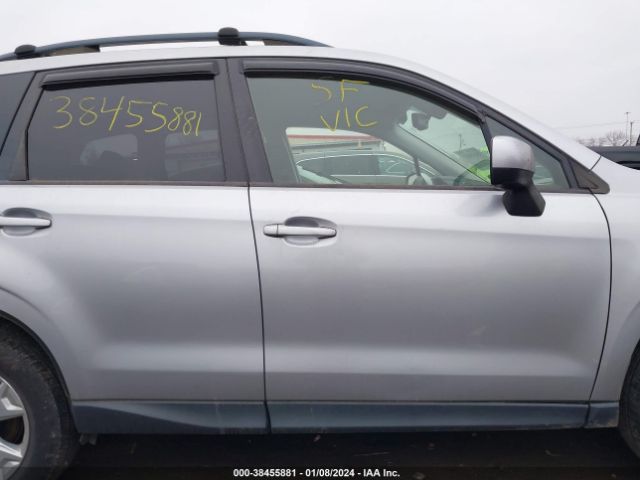 JF2SJAEC2EH485489 Subaru Forester 2.5i Premium