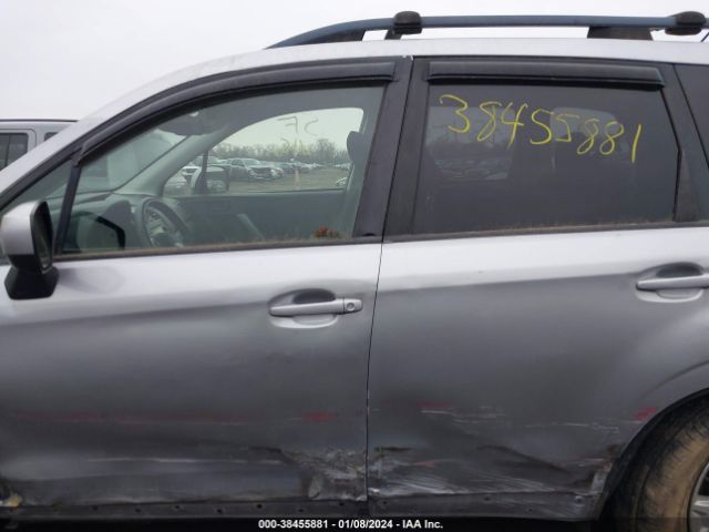 JF2SJAEC2EH485489 Subaru Forester 2.5i Premium