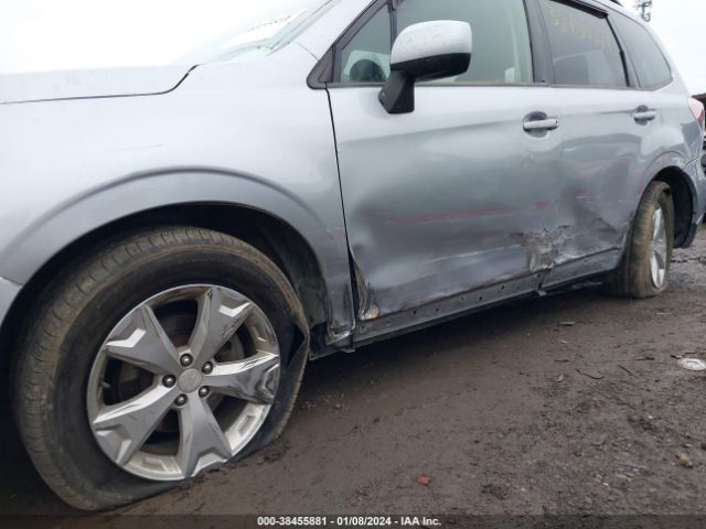 JF2SJAEC2EH485489 Subaru Forester 2.5i Premium