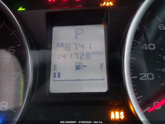 JF2SJAEC2EH485489 Subaru Forester 2.5i Premium