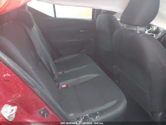 Nissan KICKS SV 2018 3N1CP5CU1JL542445 Image 8