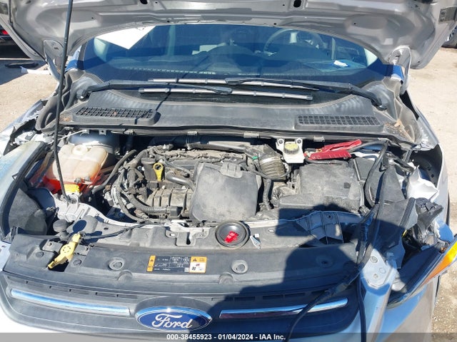 Ford ESCAPE SE 2015 1FMCU0GX4FUB60786 Image 10
