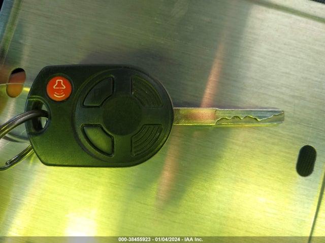 Ford ESCAPE SE 2015 1FMCU0GX4FUB60786 Image 11