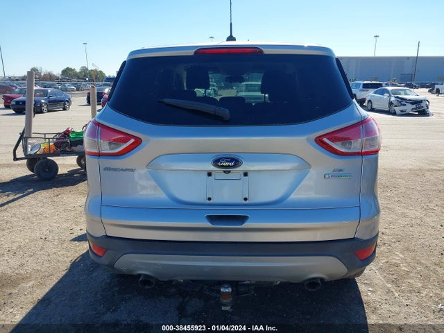 Ford ESCAPE SE 2015 1FMCU0GX4FUB60786 Image 16