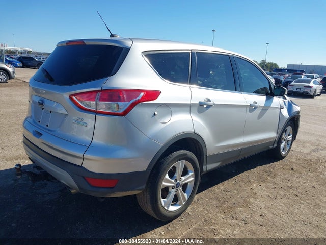 Ford ESCAPE SE 2015 1FMCU0GX4FUB60786 Image 4