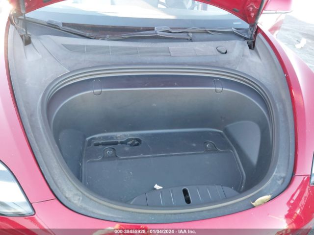 5YJ3E1EB2KF450476 Tesla Model 3 Long Range/performance