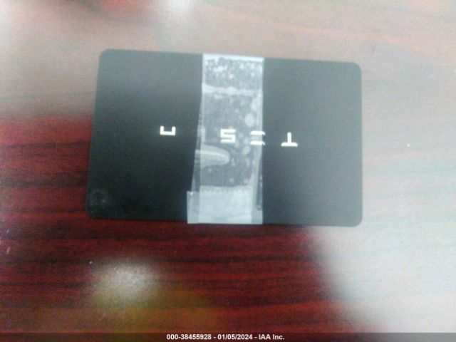 5YJ3E1EB2KF450476 Tesla Model 3 Long Range/performance