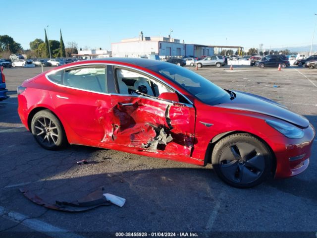 5YJ3E1EB2KF450476 Tesla Model 3 Long Range/performance