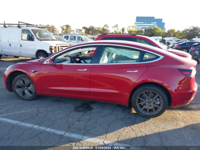 5YJ3E1EB2KF450476 Tesla Model 3 Long Range/performance