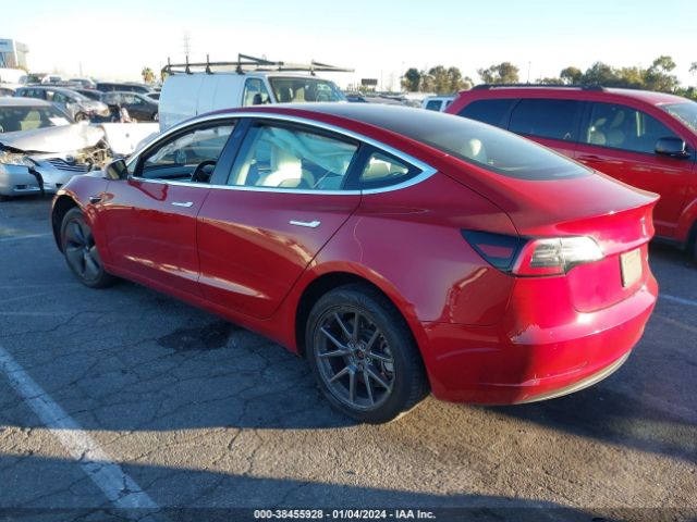 5YJ3E1EB2KF450476 Tesla Model 3 Long Range/performance