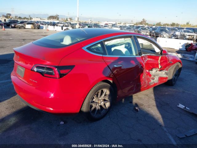 5YJ3E1EB2KF450476 Tesla Model 3 Long Range/performance