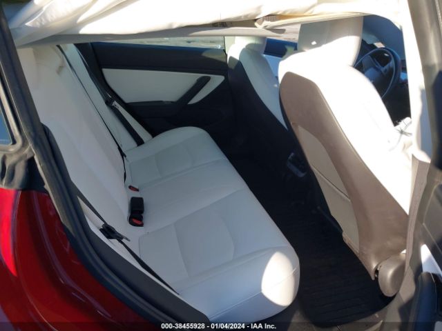 5YJ3E1EB2KF450476 Tesla Model 3 Long Range/performance