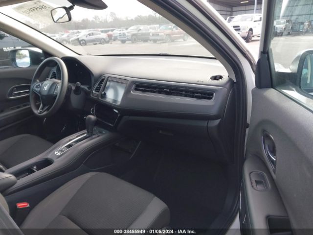 3CZRU5H50NM722592 Honda Hr-v 2wd Ex