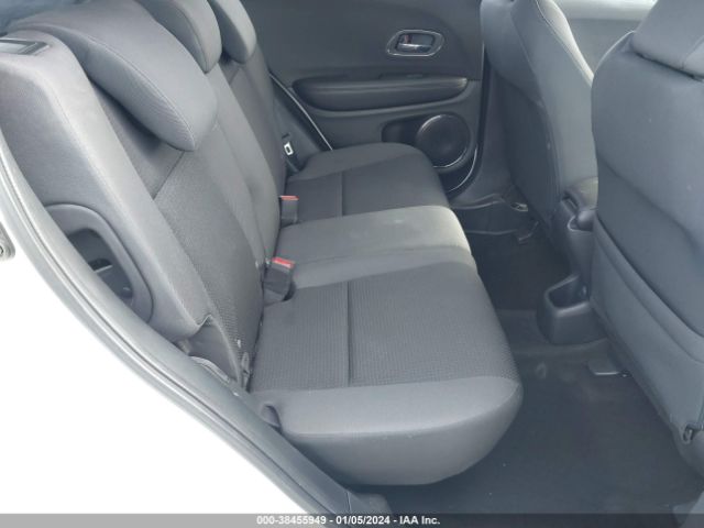 3CZRU5H50NM722592 Honda Hr-v 2wd Ex
