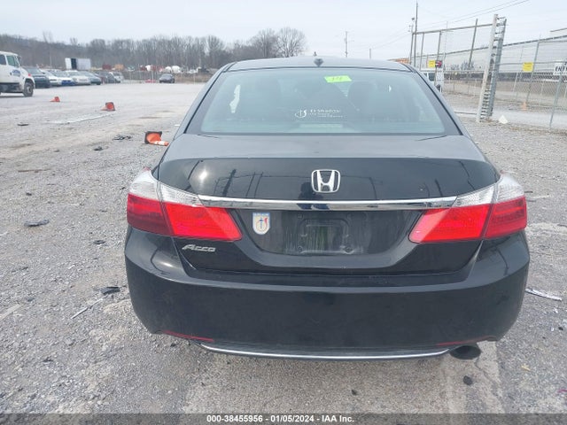 Honda Accord Ex-l 2015 1HGCR2F83FA202170 Image 16