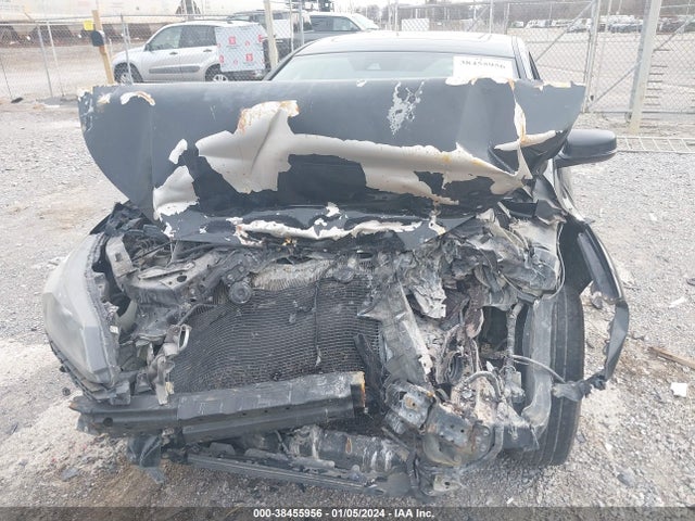 Honda Accord Ex-l 2015 1HGCR2F83FA202170 Image 6