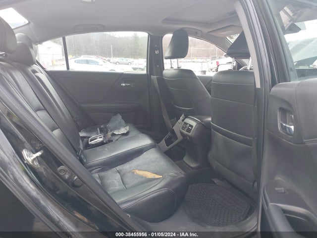 Honda Accord Ex-l 2015 1HGCR2F83FA202170 Image 8