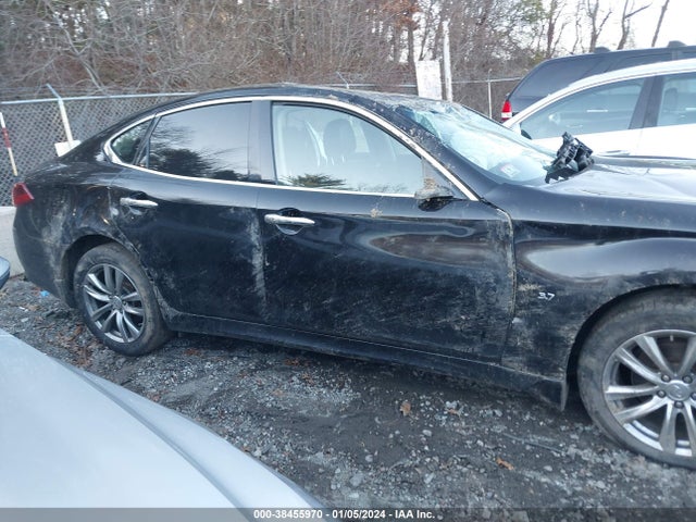 Infiniti Q70 3.7x 2016 JN1BY1AR1GM270123 Image 13