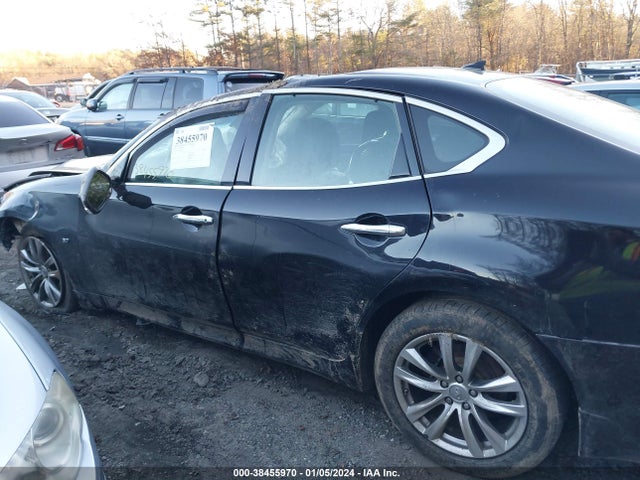 Infiniti Q70 3.7x 2016 JN1BY1AR1GM270123 Image 14
