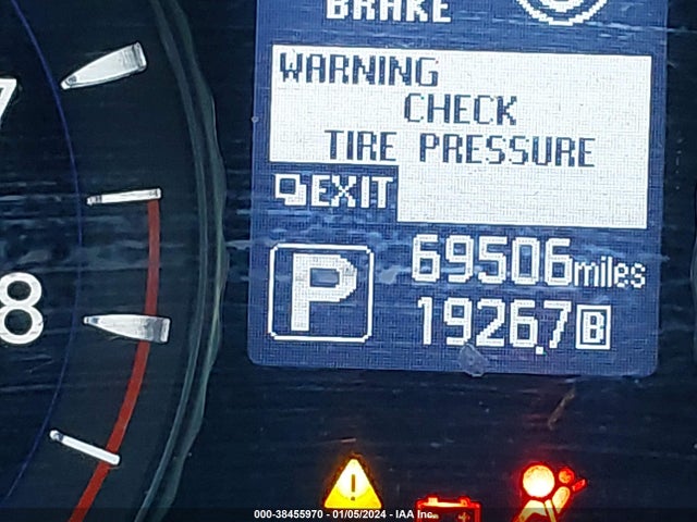 Infiniti Q70 3.7x 2016 JN1BY1AR1GM270123 Image 15