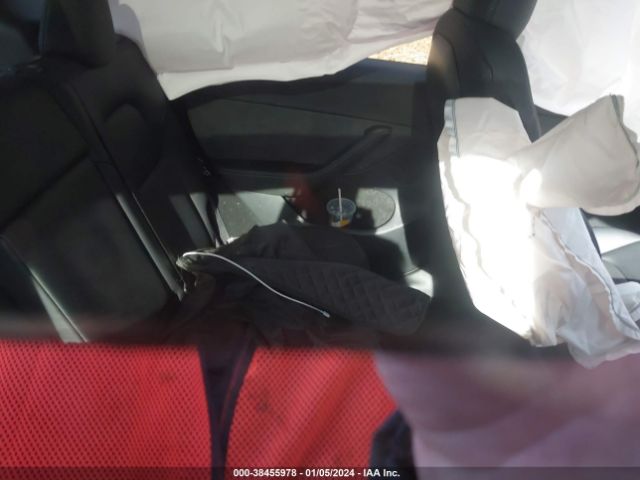 2023 TESLA MODEL Y 7SAYGDEE9PF715562 Photo 7
