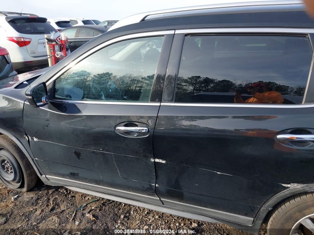 Nissan ROGUE SV 2017 KNMAT2MT2HP511224 Image 14