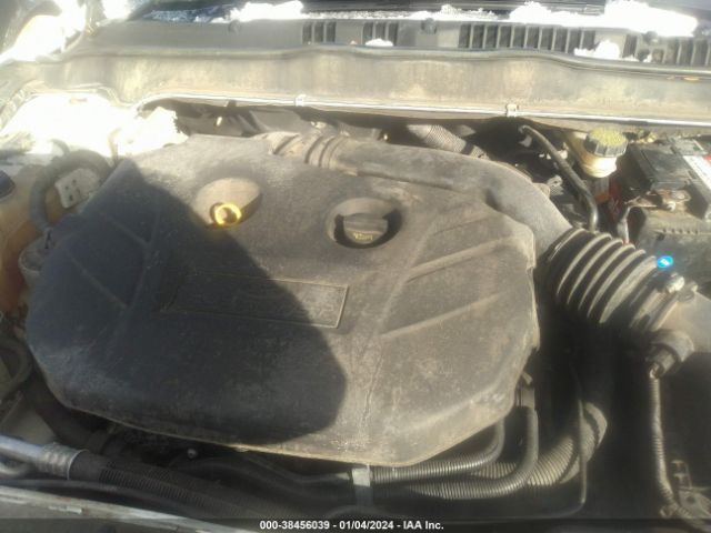 3FA6P0H94FR273188 Ford FUSION SE